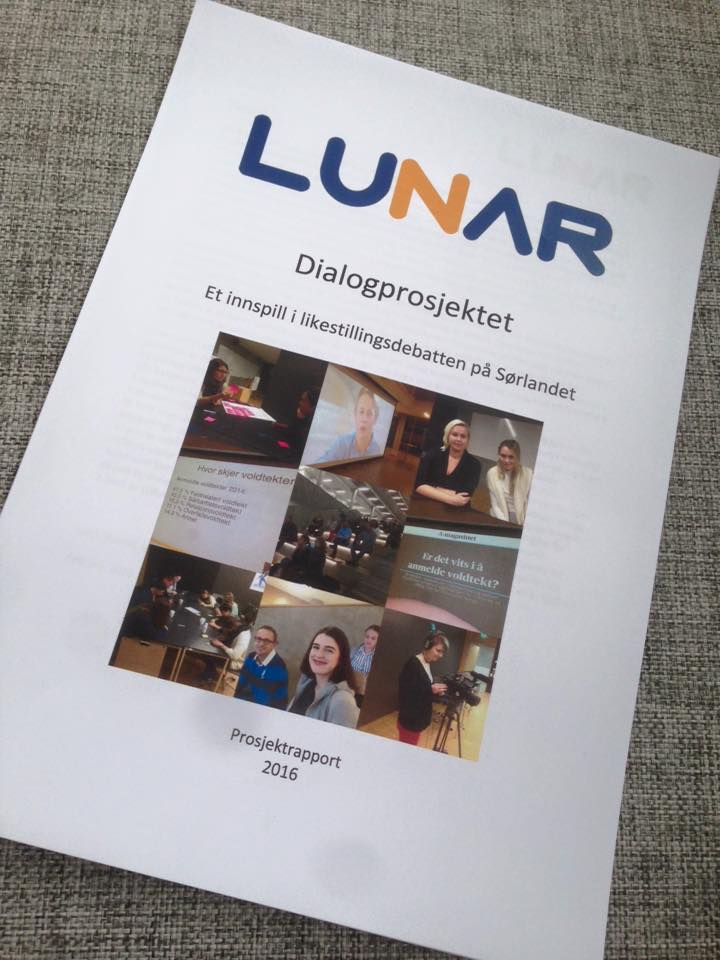 Selvet prosjektet